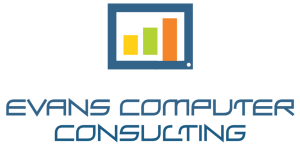 evans logo